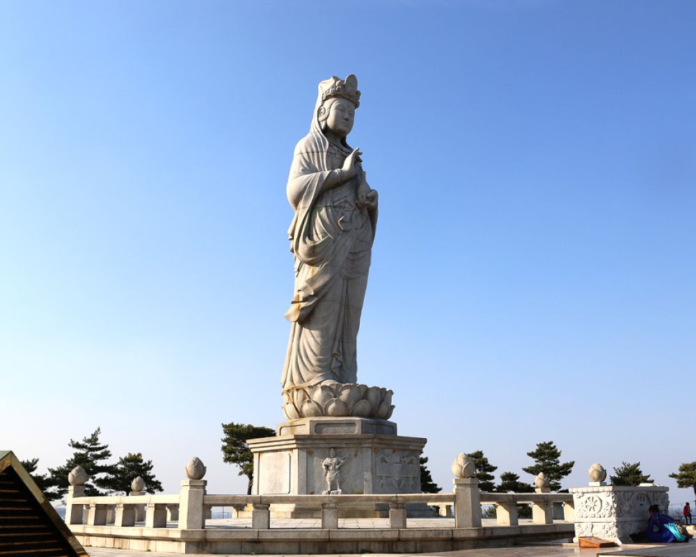 낙산사